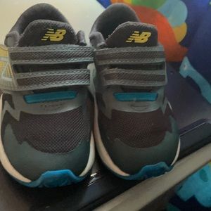 New balance toddler sneakers XW